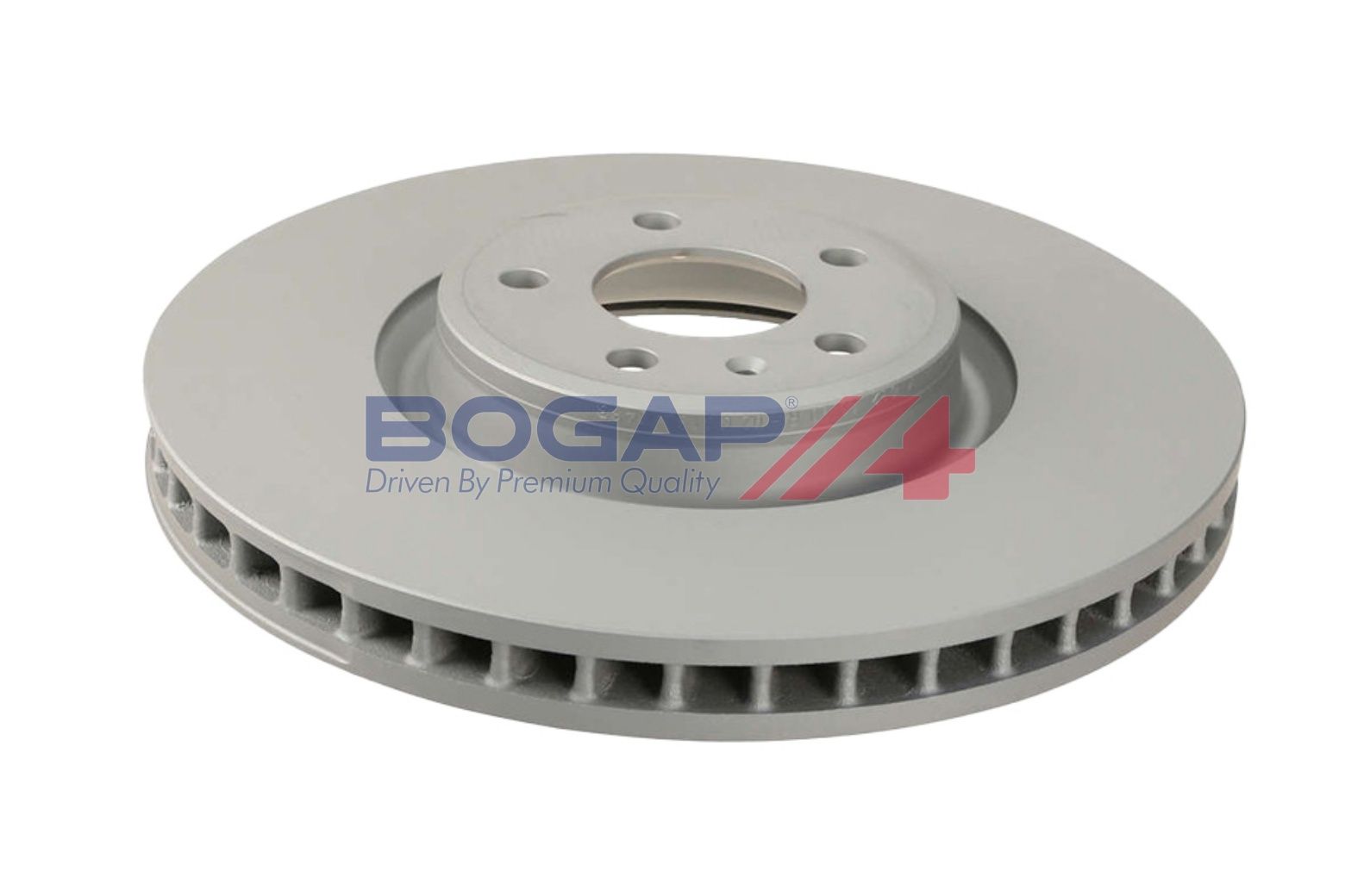 BOGAP A8211368 Brake Disc
