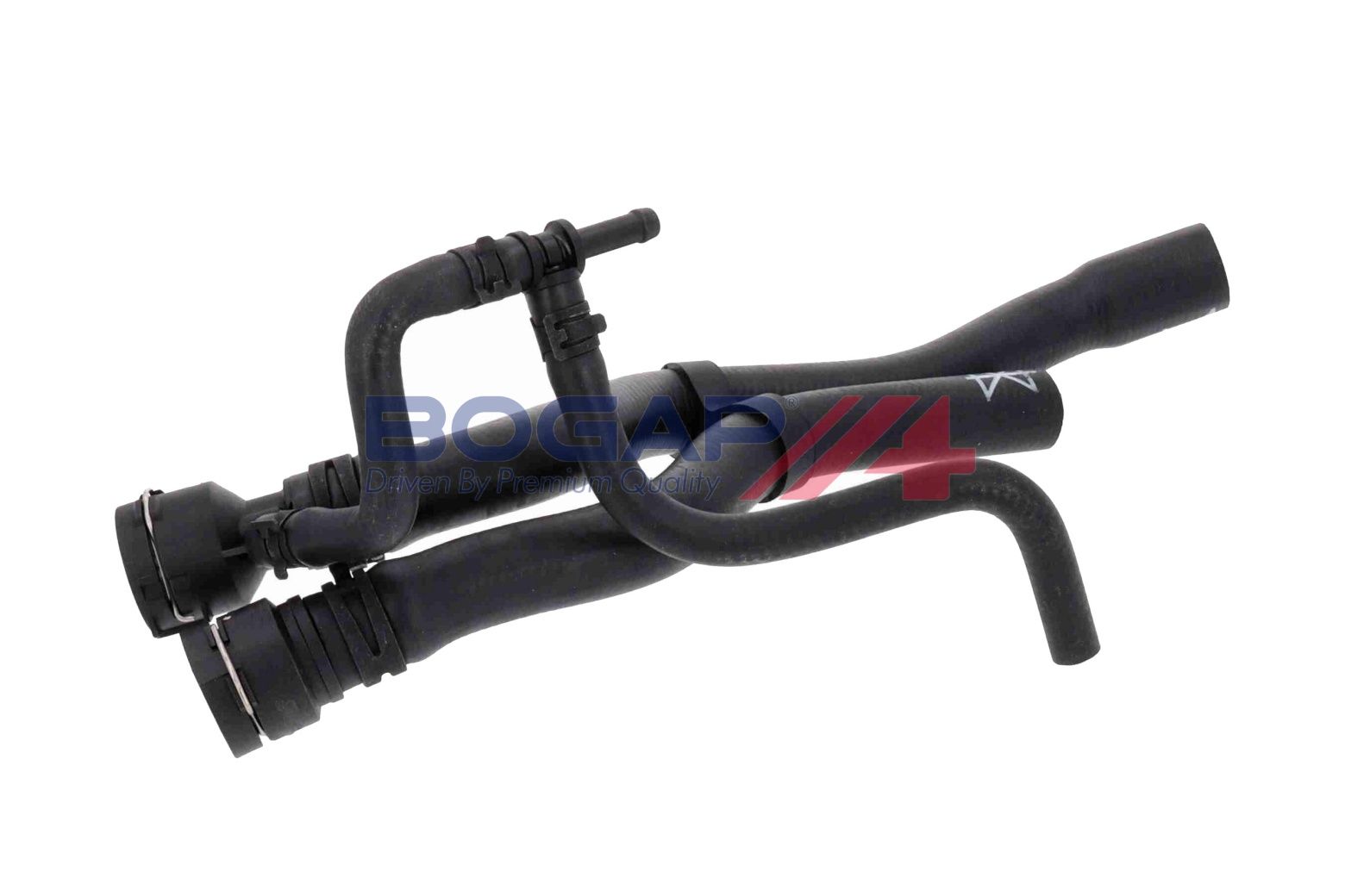 BOGAP A4228645 Radiator Hose