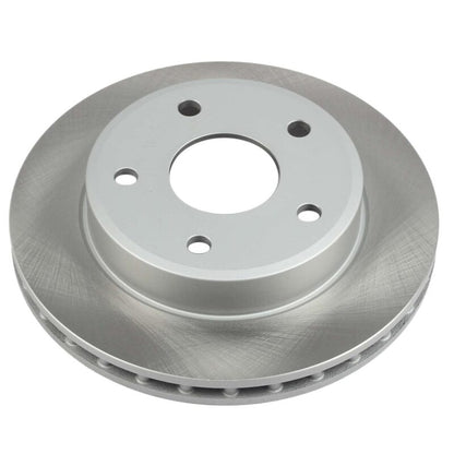 PowerStop Power Stop 05-11 Dodge Dakota Front Semi Coated Rotor