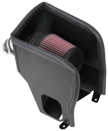 K&N Engineering K&N 19-20 Hyundai Veloster L4-2.0L F/I Typhoon Performance Air Intake System