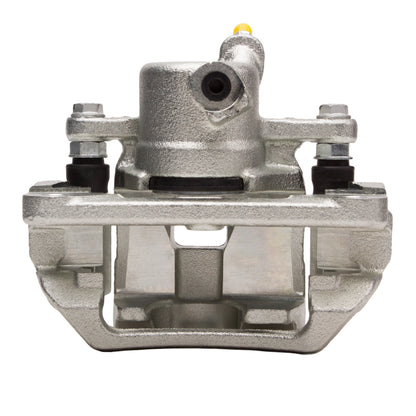 DFC 98-07 Lexus LX470 Rear-R Premium Caliper - Silver Zinc Coated