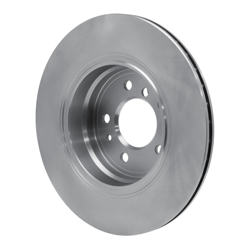 DFC 95-03 BMW Z8 Rear Brake Rotor