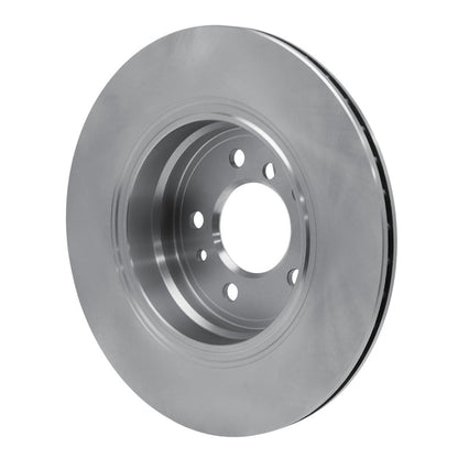 DFC 95-03 BMW Z8 Rear Brake Rotor
