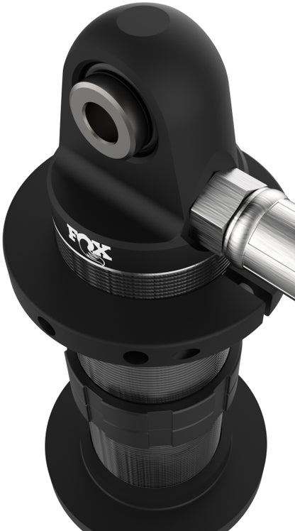 Fox 2.5 Performance Elite Series 12in Remote Reservoir Coilover Shock 7/8in. Shaft - Blk