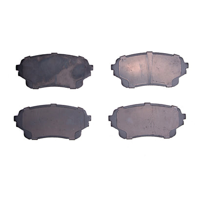 R1 Concepts R1 04-06 Suzuki XL-7 Front R1 Ceramic Brake Pads