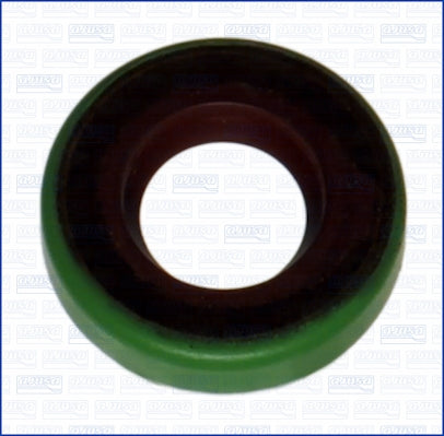 AJUSA AJU15076600 Crankshaft Shaft Seal