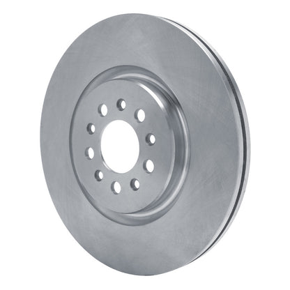 DFC 23-25 Alfa Romeo TONALE Front Brake Rotor