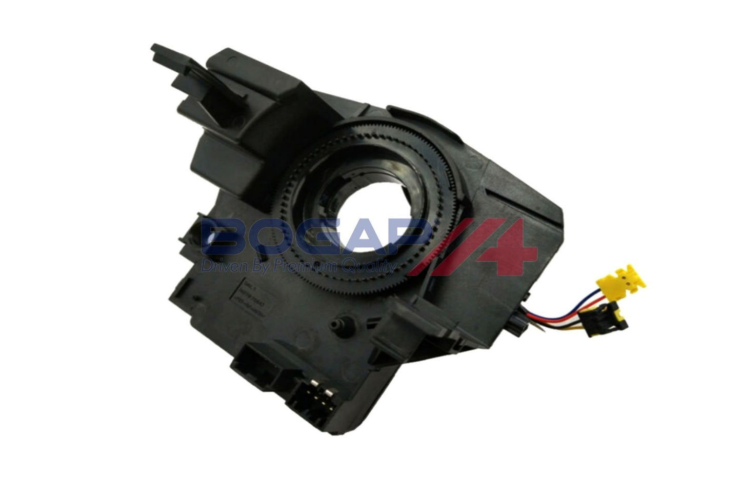 BOGAP W7310101 Clock Spring, Airbag