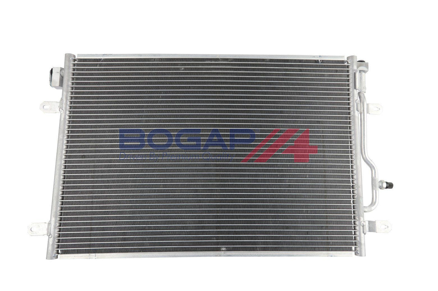BOGAP A4117130 Condenser, Air Conditioning
