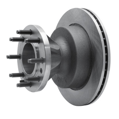 DFC 95-07 Ford E-350 Econoline Club Wagon Front Brake Rotor