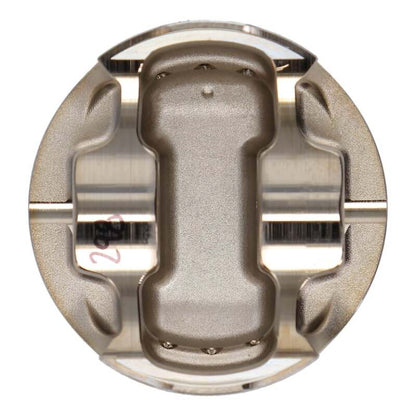 Wiseco Honda B16 82.00 mm Bore 30.00 mm CH -8.00 CC Piston Set