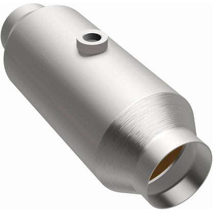 MagnaFlow Universal Catalytic Converter 2.50 1/O2 CA 5in Spun CA