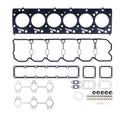 Cometic Gasket Cometic Cummins 5.9L ISB Top End Gasket Kit - 4.100in Bore - .072in MLX Cylinder Head Gasket