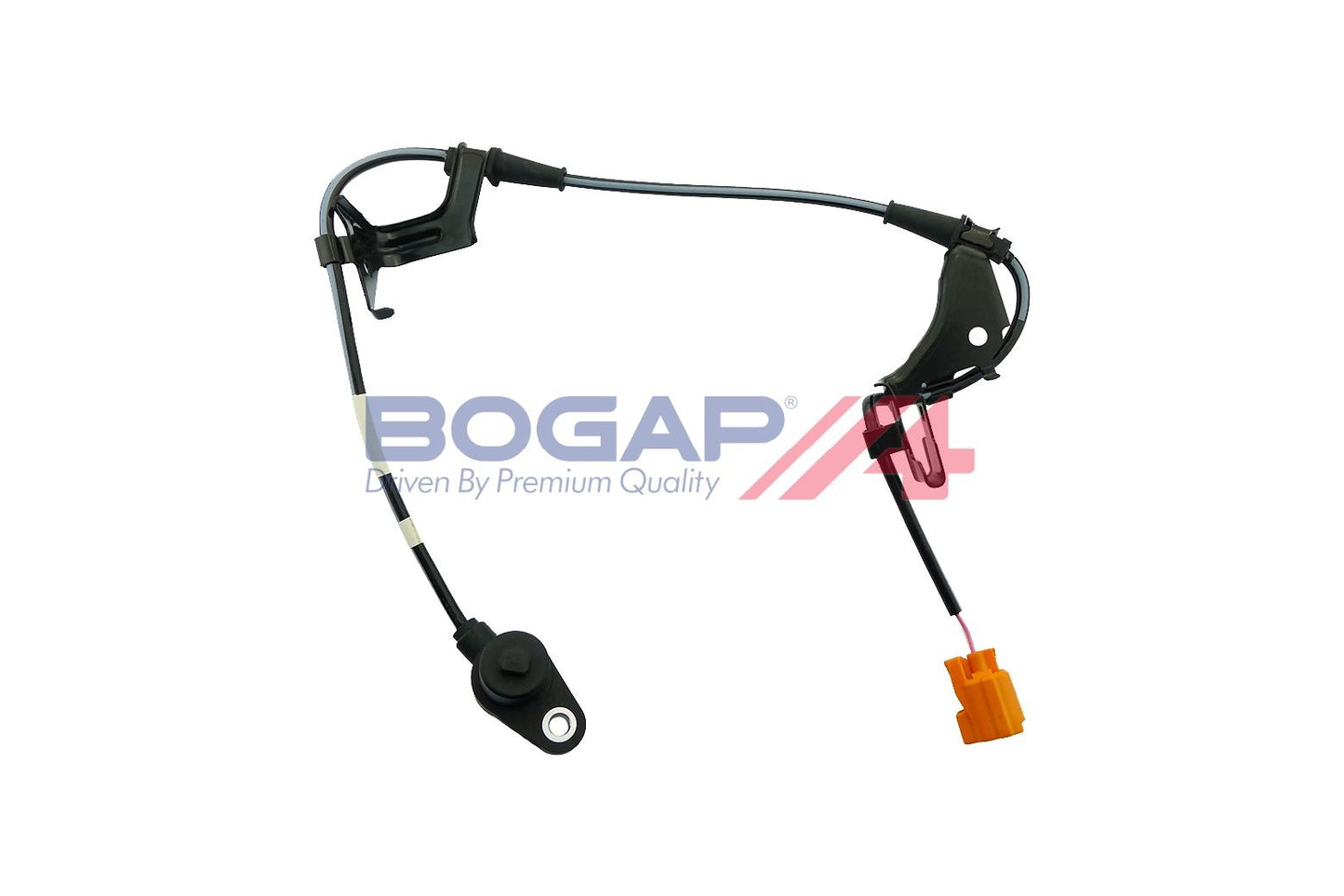 BOGAP H7117105 Sensor, Wheel Speed