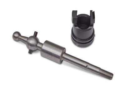 Ford Racing 15-17 Mustang GT 2.3L / 3.7L Ford Racing Shifter Kit w/o Knob