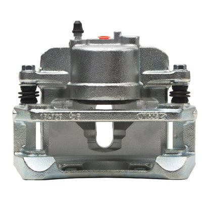 DFC 01-05 Chrysler Town & Country Front-L Premium Caliper - Silver Zinc Coated