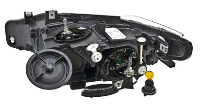 Hella 2015 BMW 3Ser 15 - Headlamp Rh Hal