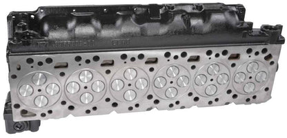 Fleece Performance 03-07 Dodge 2500/3500 5.9L Remanufactured Cummins Cylinder Head (Performance)