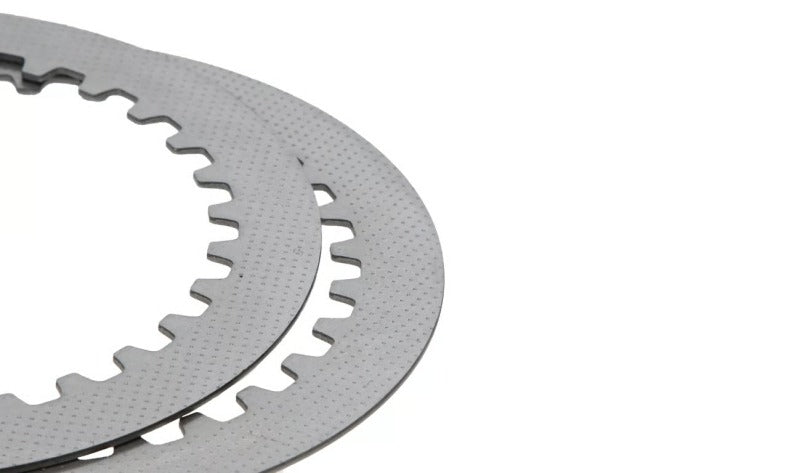 Wiseco Clutch Plate Kit - 5 Steel Clutch Basket