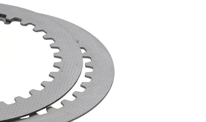 Wiseco Clutch Plate Kit - 5 Steel Clutch Basket