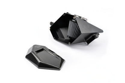 AMS Performance BMW G8X M2/M3/M4 S58 Air Intakes (Carbon Fiber Lid)