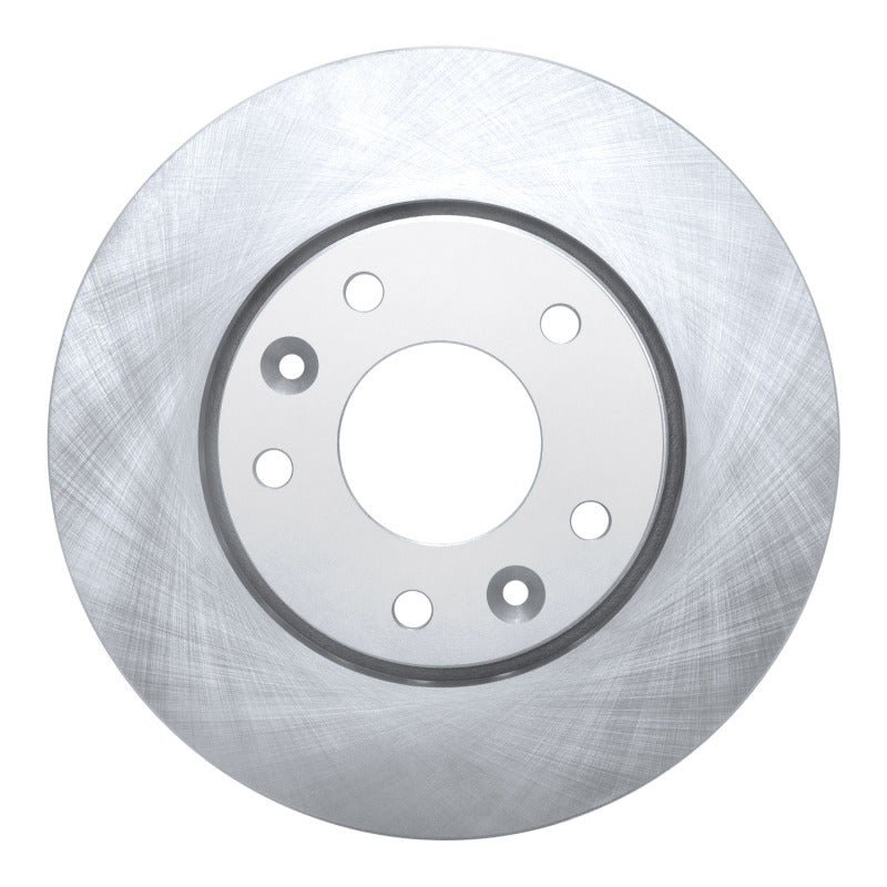 DFC 20-25 Nissan Sentra Front Brake Rotor