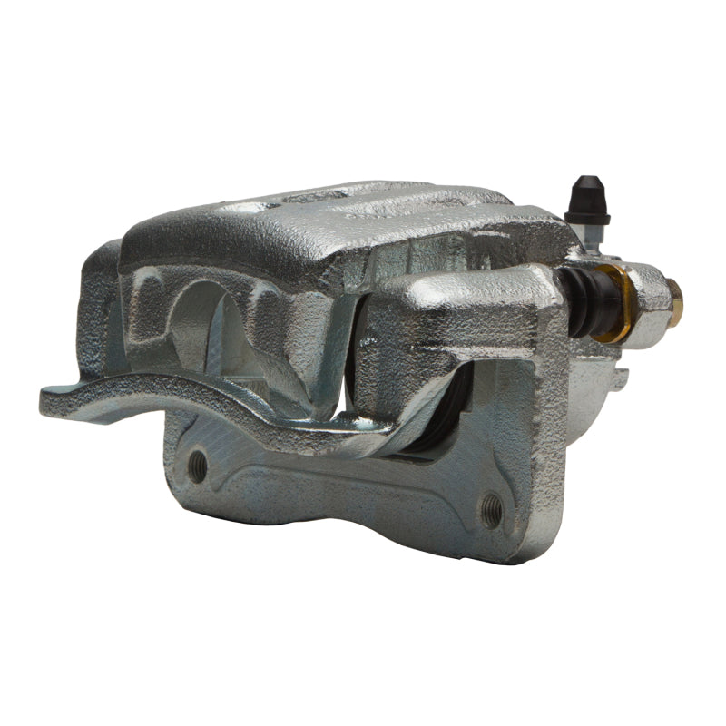 DFC 03-06 Kia Sorento Rear-L Premium Caliper - Silver Zinc Coated
