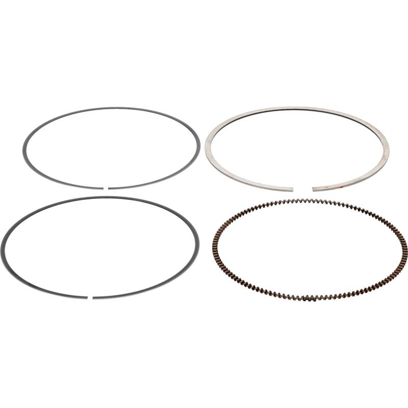 Vertex Pistons Vertex Piston 14-16 KTM 250 EXC-F 250cc Replacement Ring Set
