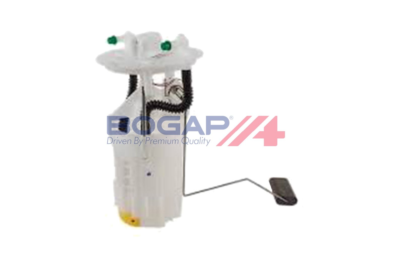 BOGAP R1622137 Fuel Pump