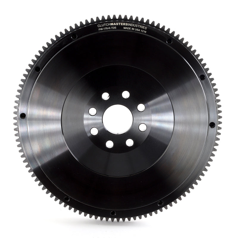 Clutch Masters Toyota Supra FX1000 Steel Flywheel