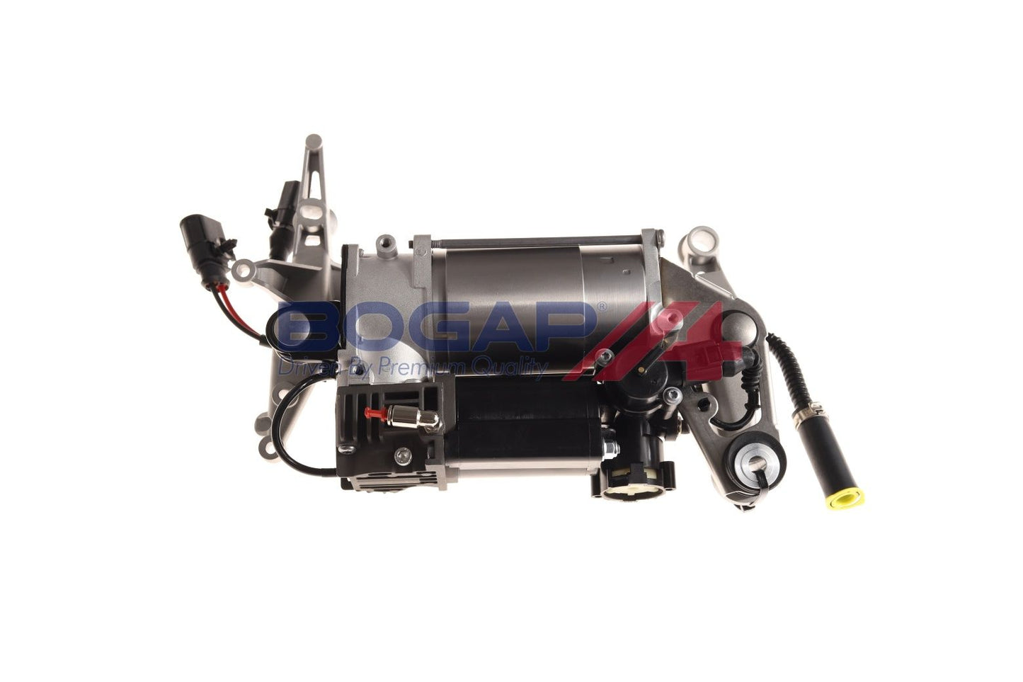 BOGAP A3428104 Compressor, Compressed-Air System