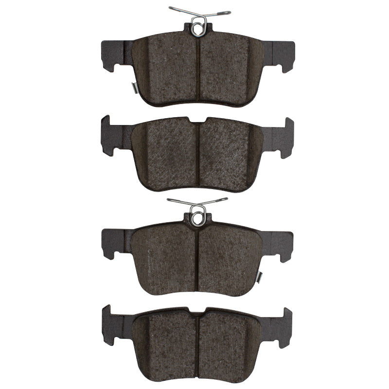 R1 Concepts R1 20-25 Ford Maverick Rear Optimum OE Brake Pads