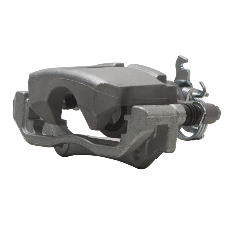 DFC 13-16 Dodge Dart Rear-L Premium Caliper - Silver Zinc Coated