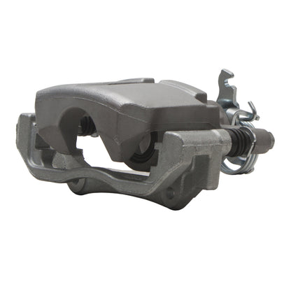 DFC 13-16 Dodge Dart Rear-L Premium Caliper - Silver Zinc Coated