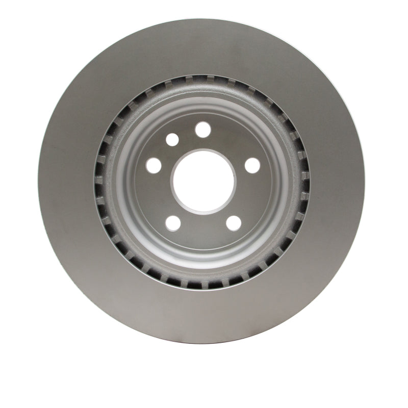 DFC 17-20 Jaguar XE Rear Hi-Carbon Alloy Geomet Coated Rotor