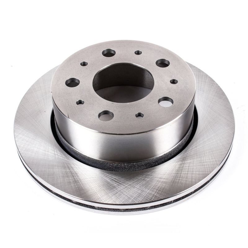 PowerStop Power Stop 14-19 Ram ProMaster 1500 Rear Autospecialty Brake Rotor
