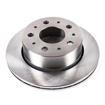 PowerStop Power Stop 14-19 Ram ProMaster 1500 Rear Autospecialty Brake Rotor