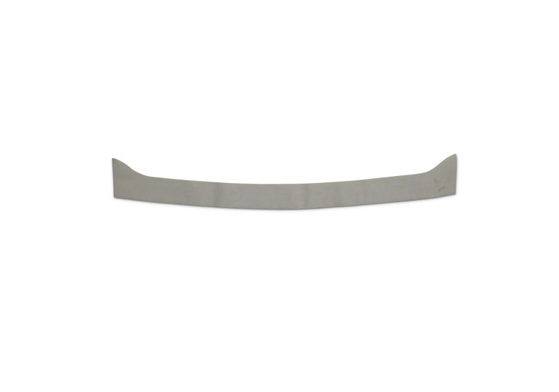 Ford Racing Ford Performance 21-23 F-150 / 17-23 Super Duty Windshield Banner - White