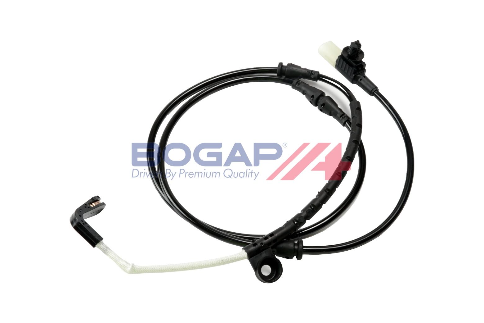 BOGAP E7117117 Warning Contact, Brake Pad Wear