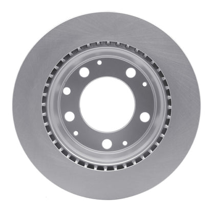 DFC 69-83 Porsche 911 Rear GeoSPEC Coated Rotor