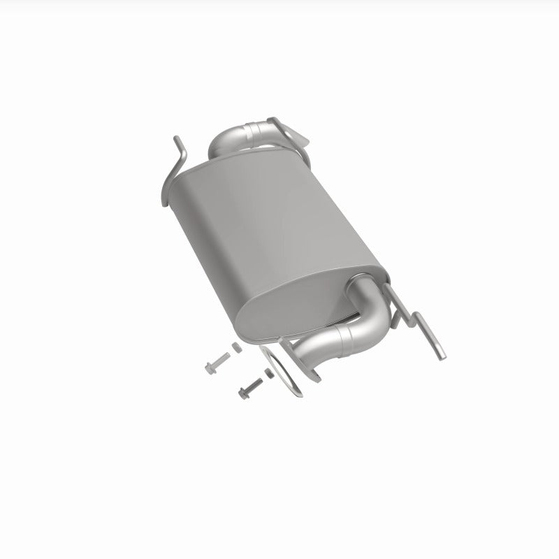 Magnaflow BRE Exhaust 13-16 SUBARU XV CROSSTREK  2.0L Muffler Kit