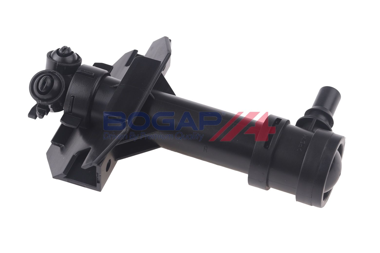 BOGAP A5522240 Washer Fluid Jet, Headlight Cleaning