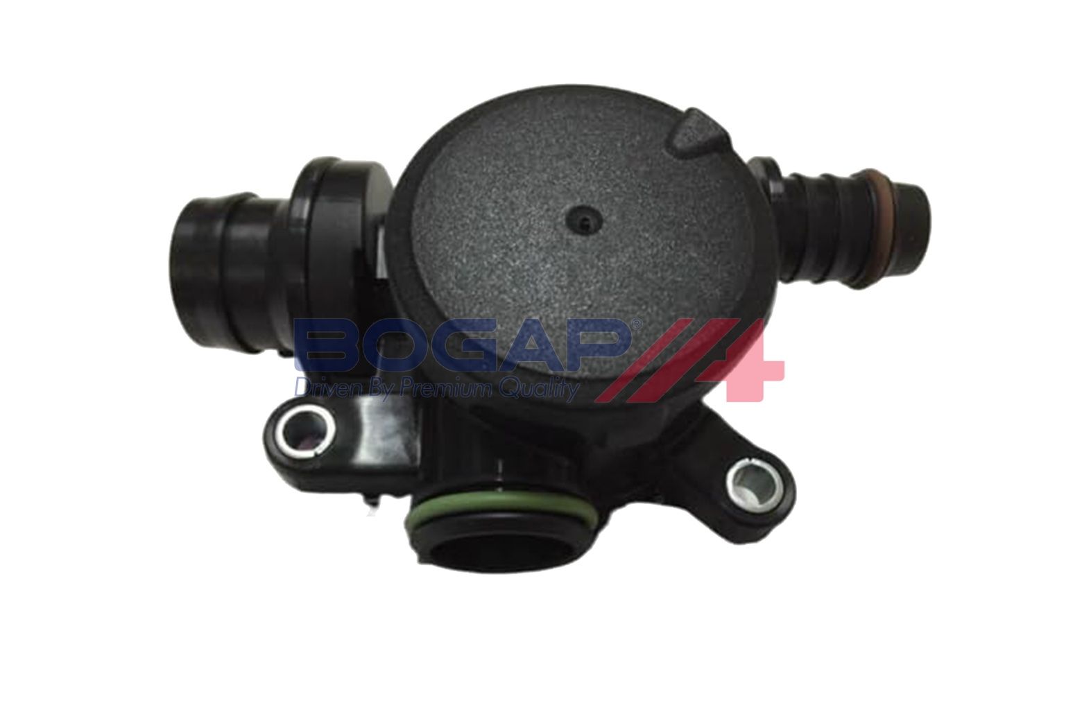 BOGAP W1216100 Oil Separator, Crankcase Ventilation