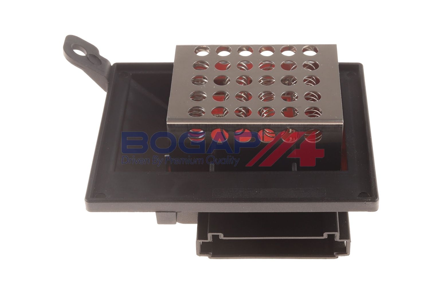 BOGAP C4112114 Resistor, Interior Blower
