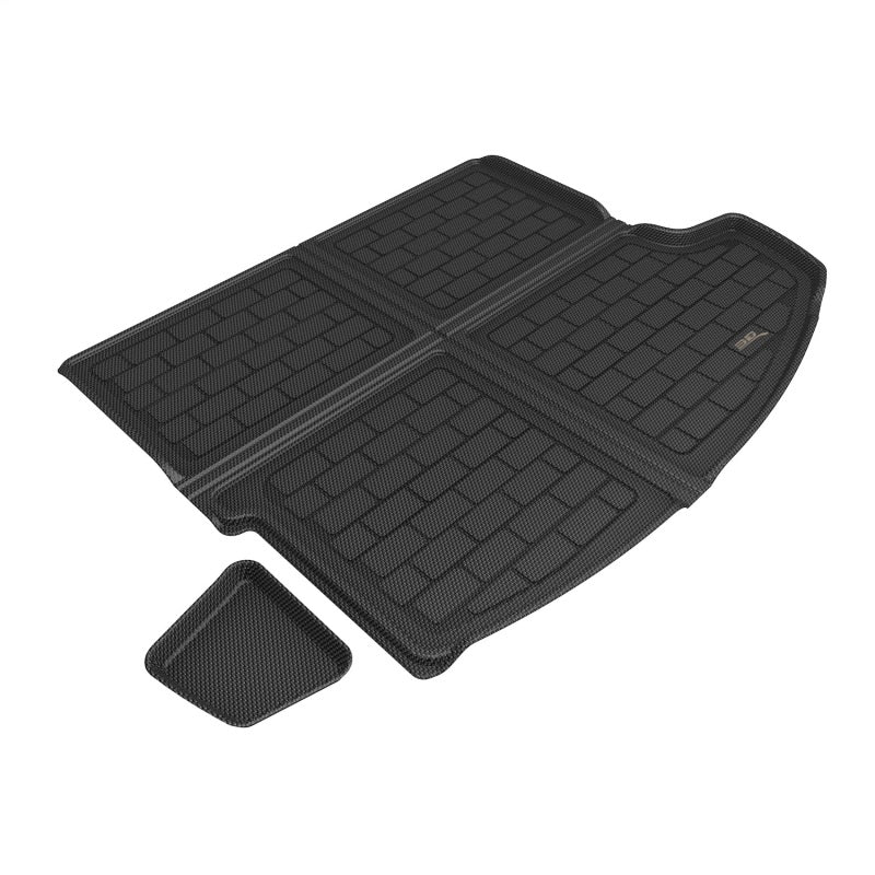 3D MAXpider 23-24 Buick Envista Kagu Black Cargo