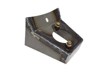 RustBuster RustBust 05-15 Toyota Tacoma Access Cab and Crew Cab Front Body Mount Left