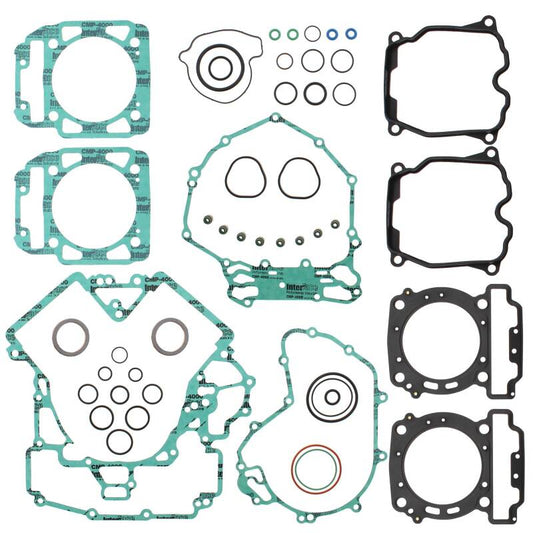 Vertex Pistons Vertex Gaskets 2015 Can-Am Outlander 800R DPS 4x4 Complete Gasket Kit
