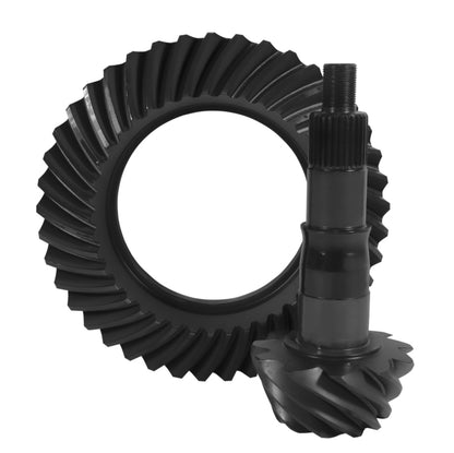Yukon Gear & Axle Yukon Gear High Performance Gear Set For Ford 8.8in in a 3.31 Ratio
