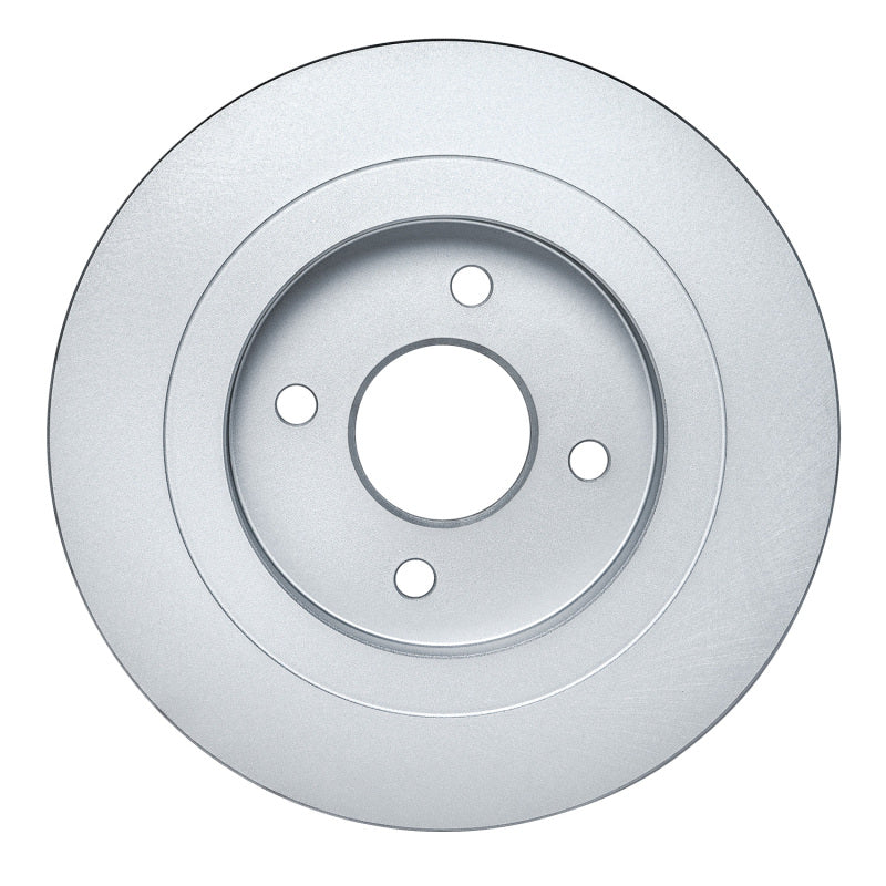 DFC 02-04 Ford Focus Rear GeoSPEC Coated Rotor