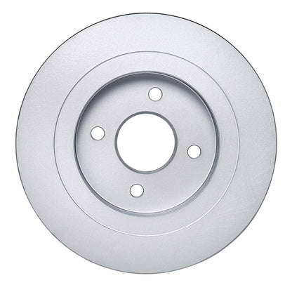 DFC 02-04 Ford Focus Rear GeoSPEC Coated Rotor
